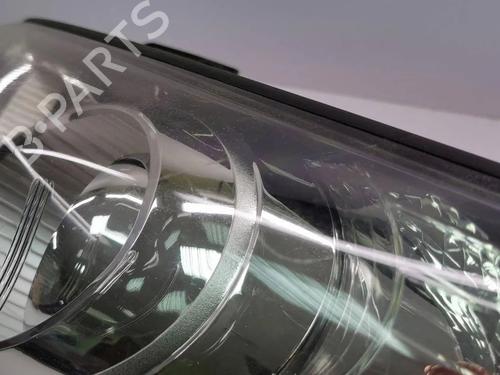 Left headlight HYUNDAI ix35 (LM, EL, ELH) 1.7 CRDi | BP28889917C28 - Image 8