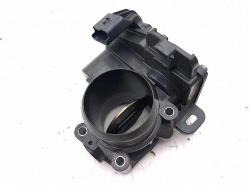 Throttle body FORD GALAXY III (CK) 2.0 TDCi | BP38933681M82 - Image 3