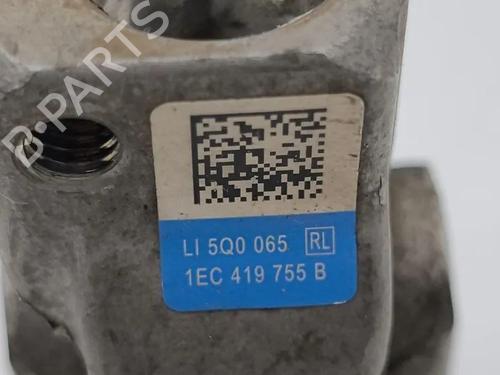 Steering column universal joint SKODA ENYAQ iV Coupe (5AC) RS | BP36332567M114 - Image 7