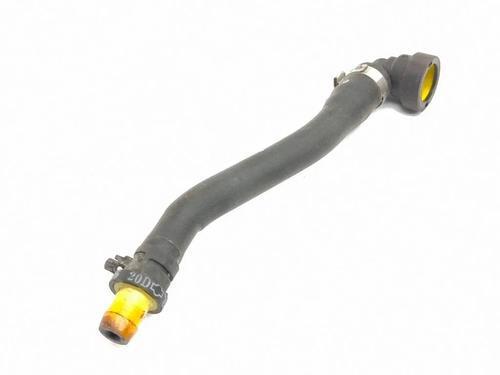 Pipe RENAULT MEGANE IV Hatchback (B9A/M/N_) 1.2 TCe 130 (B9MR) | BP37290218M125 - Image 5