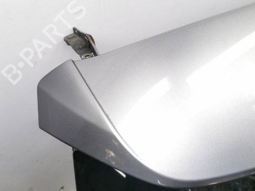 Tailgate NISSAN X-TRAIL III (T32_, T32R, T32RR) 1.6 dCi ALL MODE 4x4-i (NT32) | BP28905116C6 