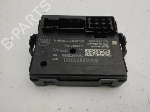 Electronic module VW GOLF VIII (CD1, DA1) 1.5 TSI | BP28864268M83 - Image 6