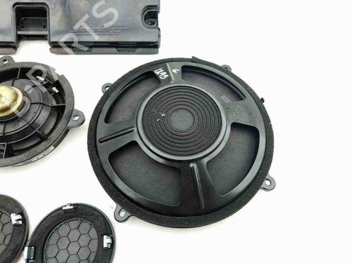 Electronic module MASERATI QUATTROPORTE V 4.2 | BP28906309M83