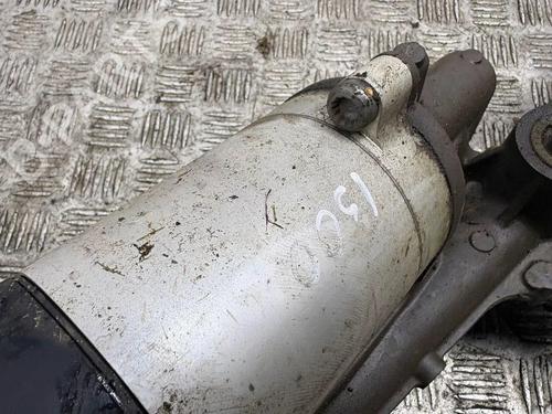 Steering rack SKODA ENYAQ iV Coupe (5AC) RS | BP36200135M22 - Image 4