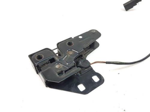 Hood lock AUDI A6 C6 (4F2) 2.0 TDI | BP28867534C133 
