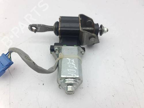 Electronic module MAZDA CX-7 (ER) 2.2 MZR-CD AWD (ER10A) | BP28873346M83 - Image 5