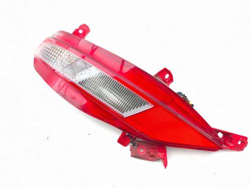 Left taillight HYUNDAI TUCSON (NX4E, NX4A) 1.6 T-GDi | BP37585891C34 - Image 2