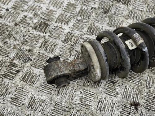 Right rear shock absorber PEUGEOT 508 I (8D_) 1.6 HDi | BP28850078M19 