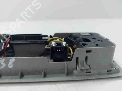 Interior roof light MAZDA CX-7 (ER) 2.3 MZR DISI Turbo AWD (ER3P) | BP28844841I8