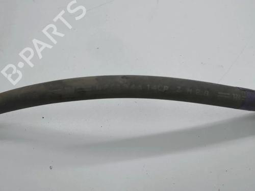 AC pipe TOYOTA AURIS (_E15_) 1.4 D-4D (NDE150_, NDE150R) | BP33254253M126 - Image 5