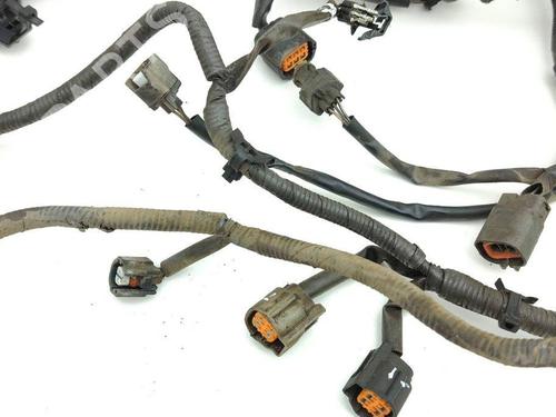 Wiring harness NISSAN 350Z Coupe (Z33) 3.5 (AAZ33) | BP28882294E16 
