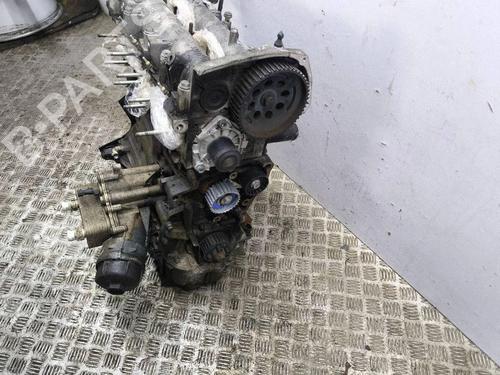 Engine JEEP CHEROKEE (KL) 2.0 CRD 4x4 | BP37610687M1 - Image 3