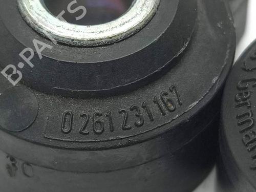 Electronic sensor MASERATI QUATTROPORTE V 4.2 | BP28878133M84 