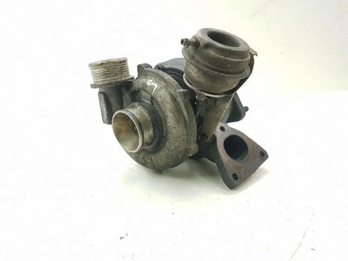 Used Turbocharger/Supercharger Turbocharger/Supercharger VOLVO XC90 I (275) D5 AWD (163 hp) 40191737 40191737