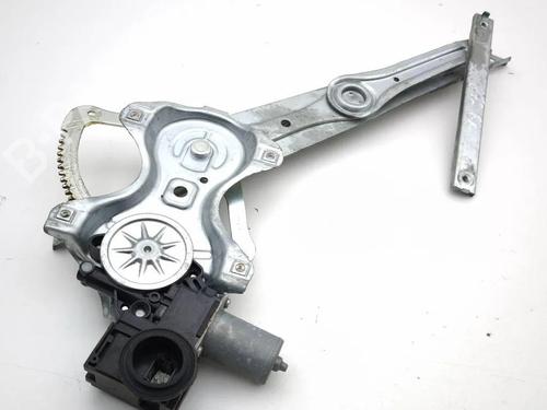 Used Front left window mechanism Front left window mechanism 34102879 34102879