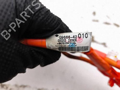 Electronic sensor TOYOTA bZ4X (_EAM1_) EV (XEAM10) | BP39495939M84 - Image 13