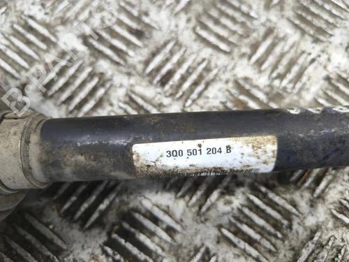 Right rear driveshaft VW ARTEON (3H7, 3H8) 2.0 TDI 4motion | BP36104348M41 - Image 5