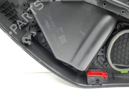 Rear right panel VW T-ROC (A11, D11) 1.5 TSI | BP36102794C61 - Image 10