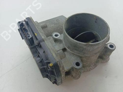 Throttle body HONDA CR-V IV (RM_) 1.6 i-DTEC (RE6) | BP33253697M82 - Image 2