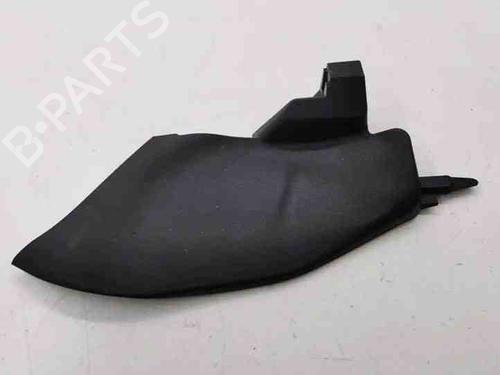 Middle console TOYOTA C-HR (_X1_) 1.8 Hybrid (ZYX10_, ZYX11_) | BP28856591I22