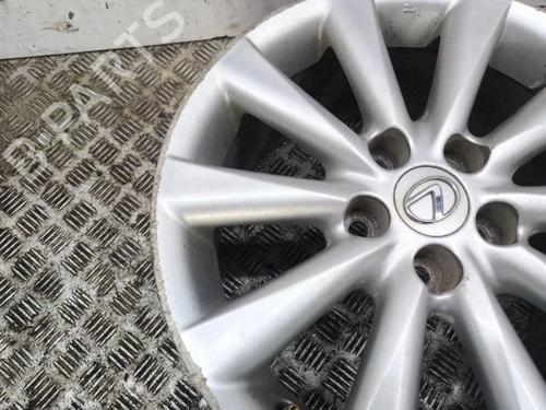 Fælk LEXUS IS C (GSE2_) 250 (GSE20) | BP37685253C45 - Image 3