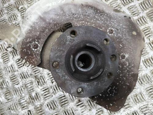 Right front steering knuckle PORSCHE CAYENNE (92A) 3.6 | BP39229632M26 - Image 5