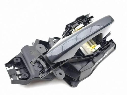 Maneta exterior trasera derecha Maneta exterior trasera derecha VOLVO V60 II (225) D3 (150 hp) 37522305 37522305