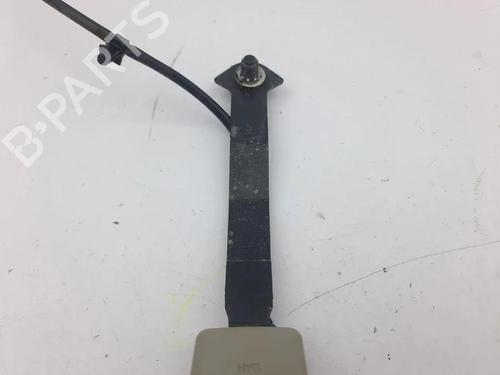Seat buckle MAZDA CX-7 (ER) 2.2 MZR-CD AWD (ER10A) | BP36104981I32 - Image 4