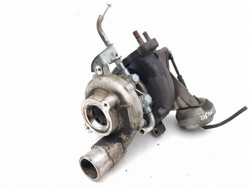 Turbo/Compressor Turbo/Compressor 37467871 37467871