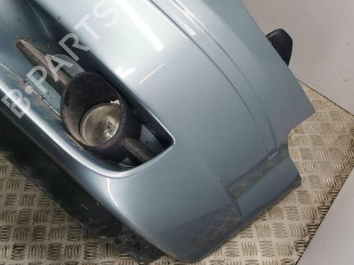 Front bumper CHRYSLER GRAND VOYAGER V (RT) 2.8 CRD | BP28878482C7 