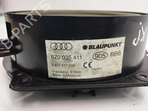 Speaker AUDI A2 (8Z0) 1.4 TDI | BP28846711E2 - Image 5