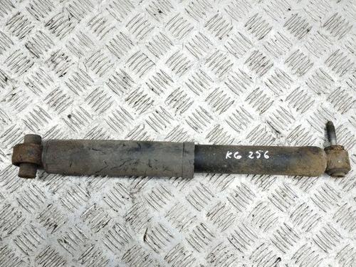 Used Left rear shock absorber NISSAN QASHQAI II (J11, J11_) 1.5 dCi (110 hp) 28843483