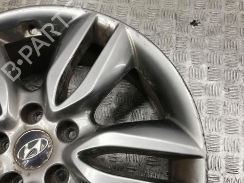 Rim HYUNDAI SANTA FÉ III (DM, DMA) 2.2 CRDi 4WD | BP28873891C45