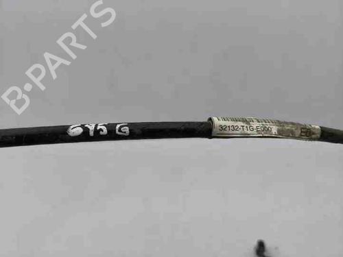 Electronic module HONDA CR-V II (RD_) 2.2 CTDi (RD9) | BP28854940M83 