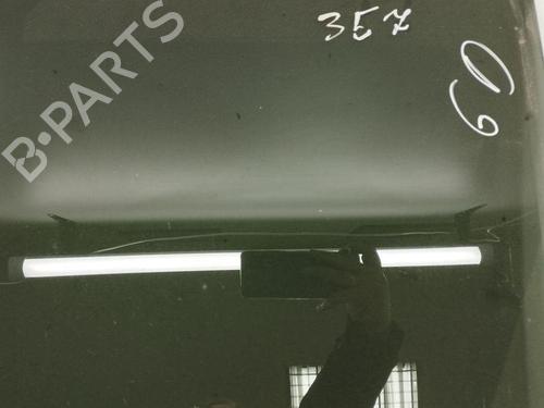 Rear right door window CHRYSLER VOYAGER IV (RG, RS) 2.8 CRD | BP28890631C21 