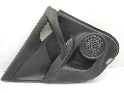 Rear left panel HONDA ACCORD VIII (CU) 2.2 i-DTEC (CU3) | BP28872934C60 