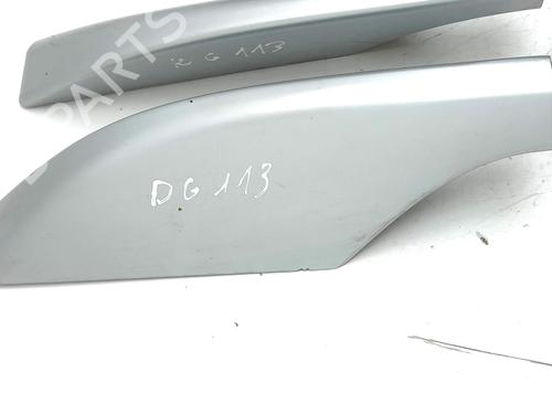 Fuel flap PEUGEOT 4007 (VU_, VV_) 2.2 HDi | BP28871522C131