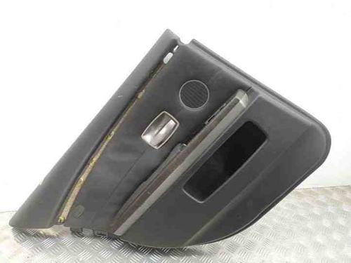 Bageste venstre beklædning BMW 7 (E65, E66, E67) 730 Ld (231 hp) 28866098