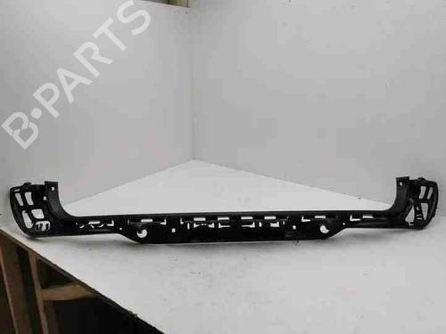 Used Rear bumper bracket BMW 5 Touring (E61) 525 d (177 hp) 28851898