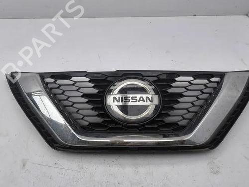 Used Grille NISSAN QASHQAI II (J11, J11_) 1.5 dCi (110 hp) 28862049