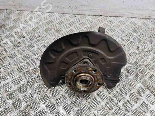 Used Left front steering knuckle VW T-ROC (A11, D11) 1.0 TSI (116 hp) 28899619