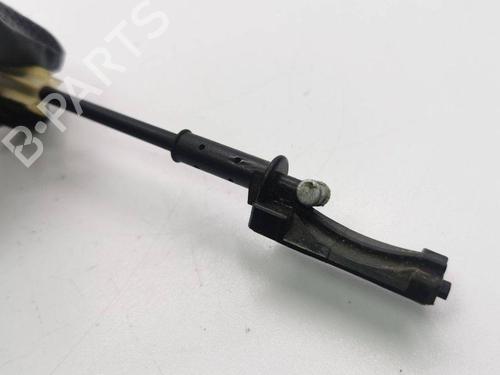 Rear right lock VOLVO XC60 I SUV (156) D3 / D4 | BP28892638C99 