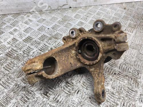 Venstre Styrespindel Lejehus FORD B-MAX (JK) 1.0 EcoBoost | BP38249062M25 - Image 6