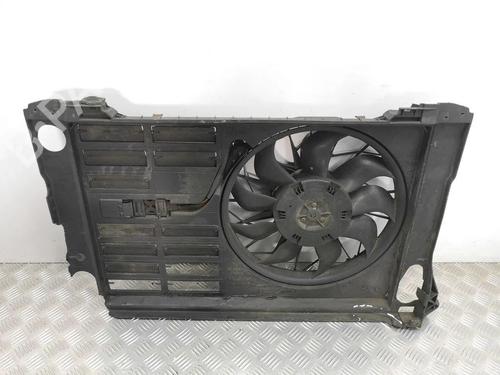 Radiator fan AUDI A8 D3 (4E2, 4E8) S8 quattro | BP33921794M35 - Image 4