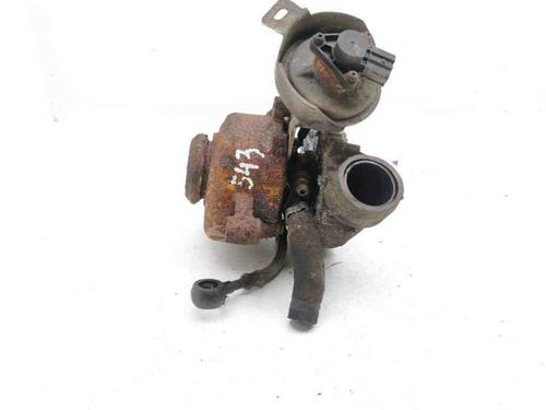 Turbolader/Compressor FORD FOCUS C-MAX (DM2) 2.0 TDCi (136 hp) 28894348