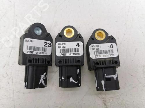 Used Electronic sensor Electronic sensor 33877407 33877407