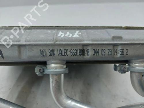 Heater matrix BMW X5 (E70) xDrive 30 d | BP36349469M63 - Image 5