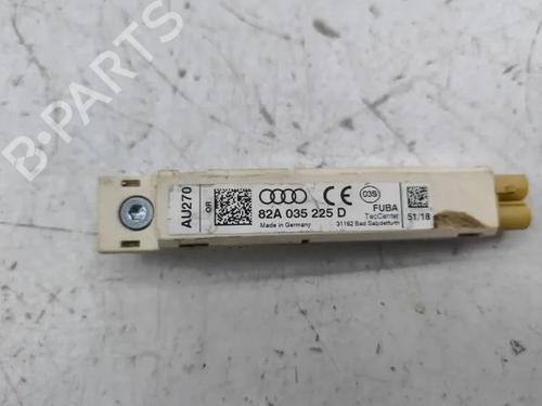 Electronic module AUDI A1 Sportback (8XA, 8XF) 1.0 TFSI | BP28857450M83 
