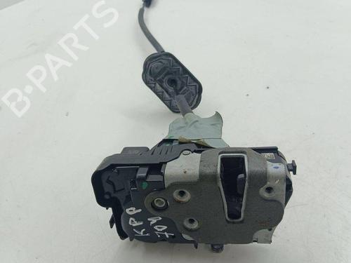 Used Front left lock FORD FOCUS IV (HN) 1.0 EcoBoost (125 hp) 28896564
