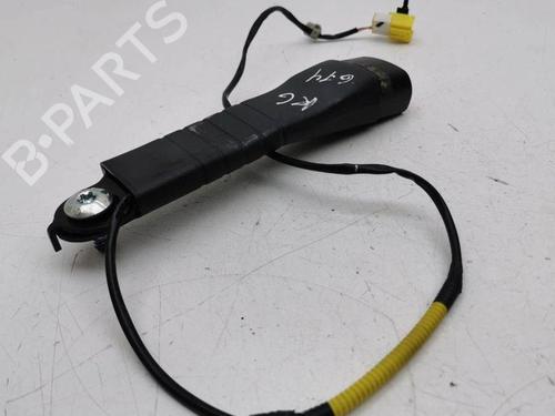 Seat buckle OPEL ANTARA A (L07) 2.2 CDTi | BP28896069I32 